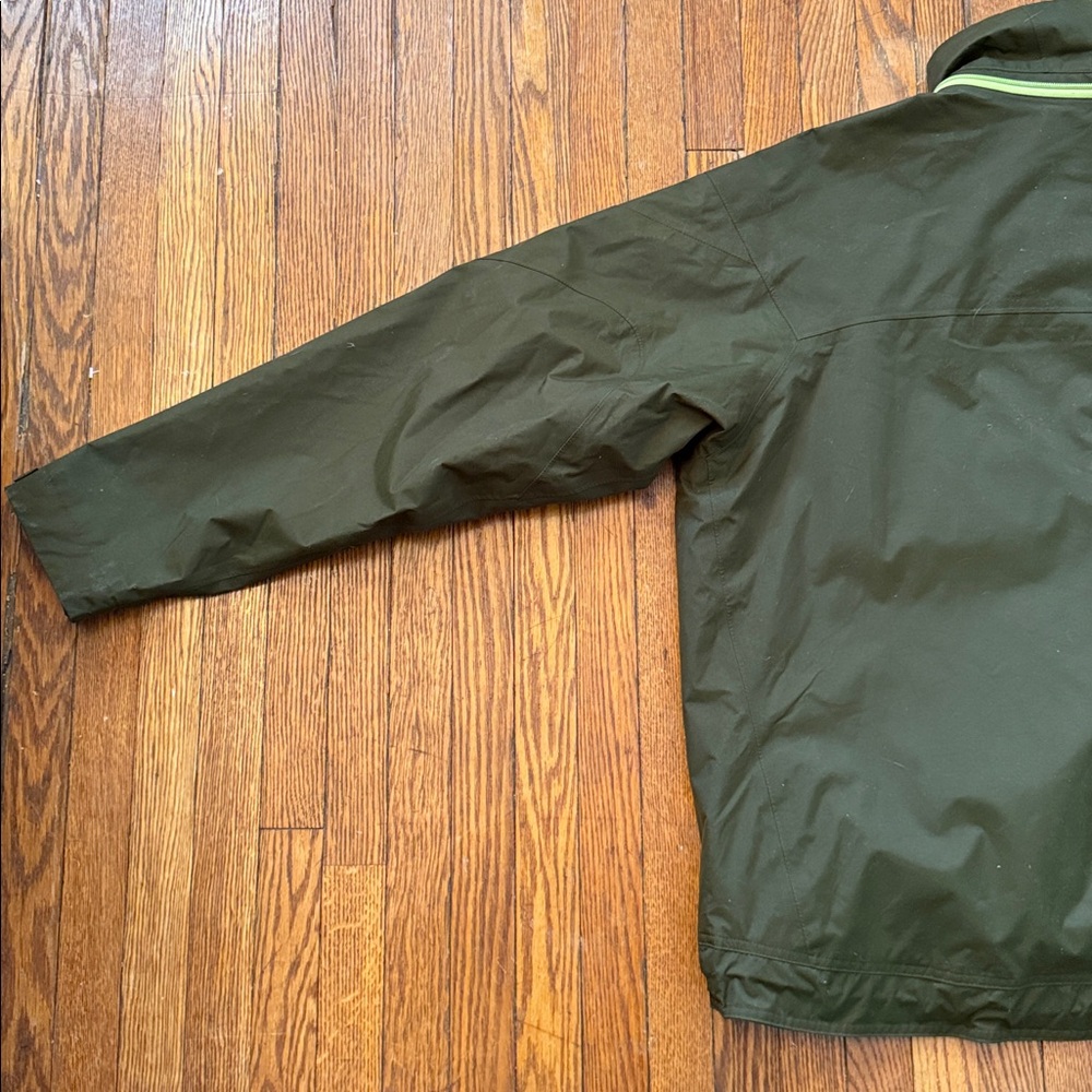 Y2K Nike ACG Vintage 3 Storm-Fit Outer Layer Jacket - Picture 12 of 16